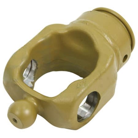 Aftermarket Yoke, ZWP40x36x20 A-W174344-AI